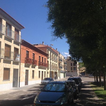 Apartamentos Turisticos Puente Romano P2 2-A Salamanca Esterno foto