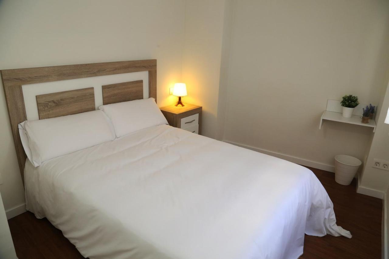 Apartamentos Turisticos Puente Romano P2 2-A Salamanca Esterno foto