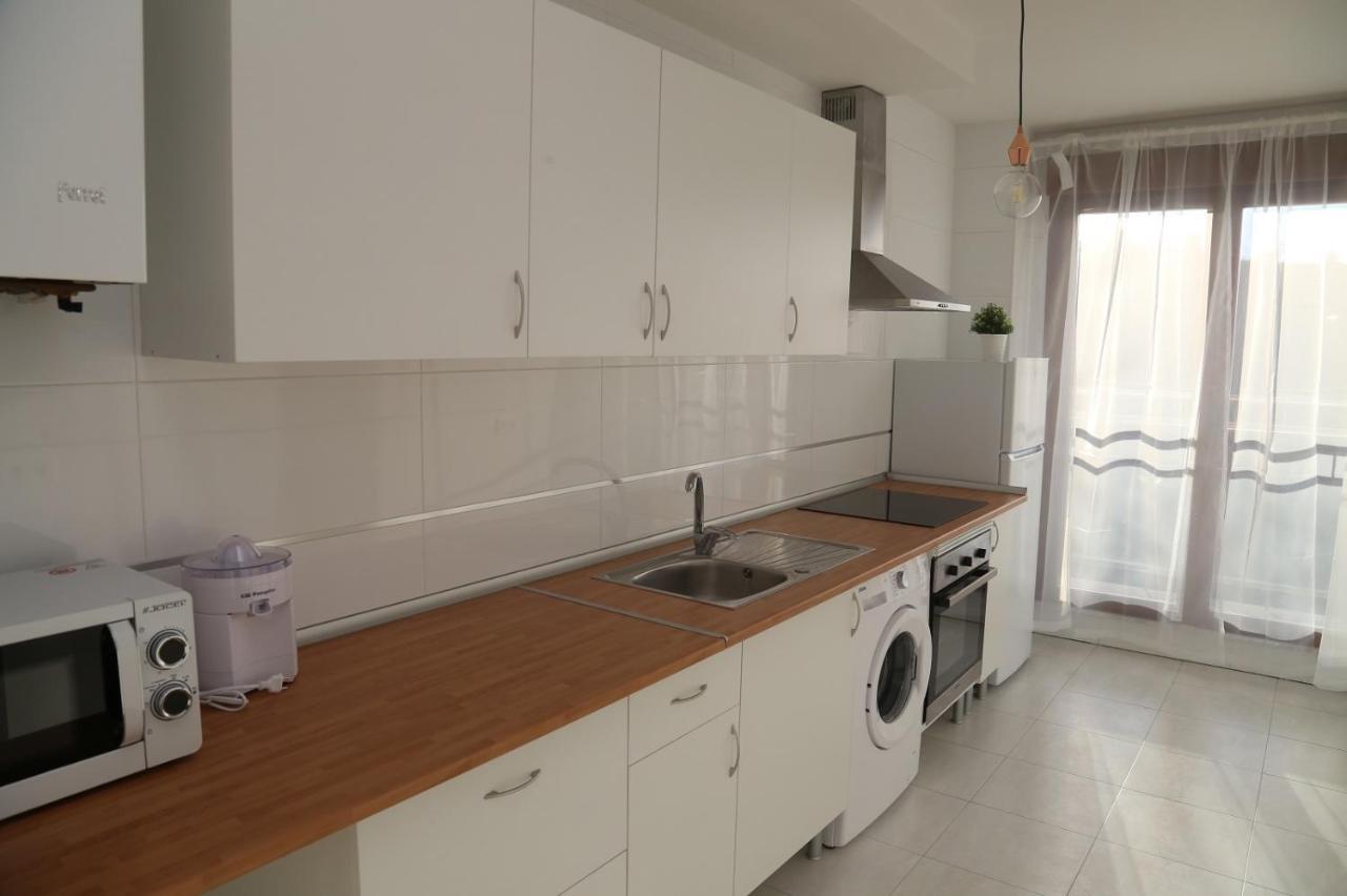 Apartamentos Turisticos Puente Romano P2 2-A Salamanca Esterno foto