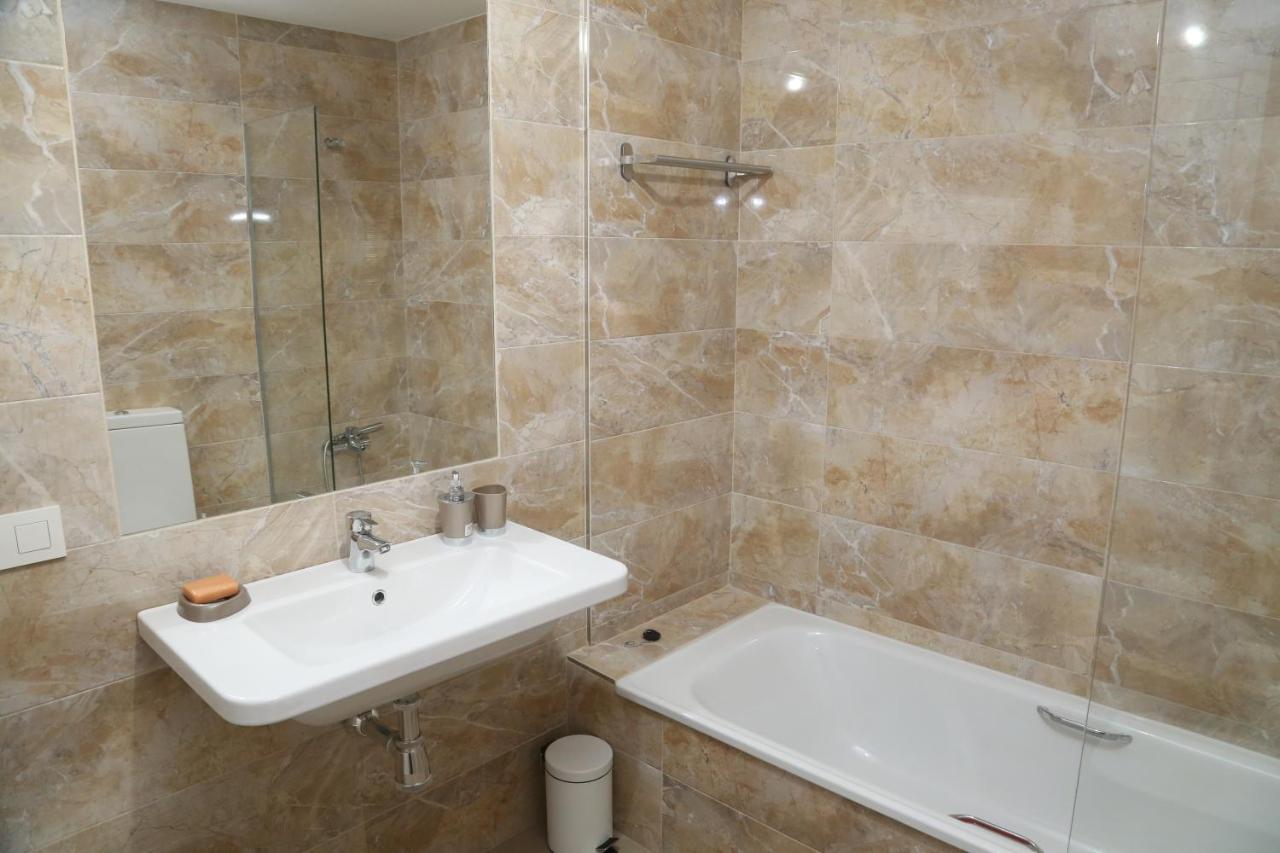 Apartamentos Turisticos Puente Romano P2 2-A Salamanca Esterno foto