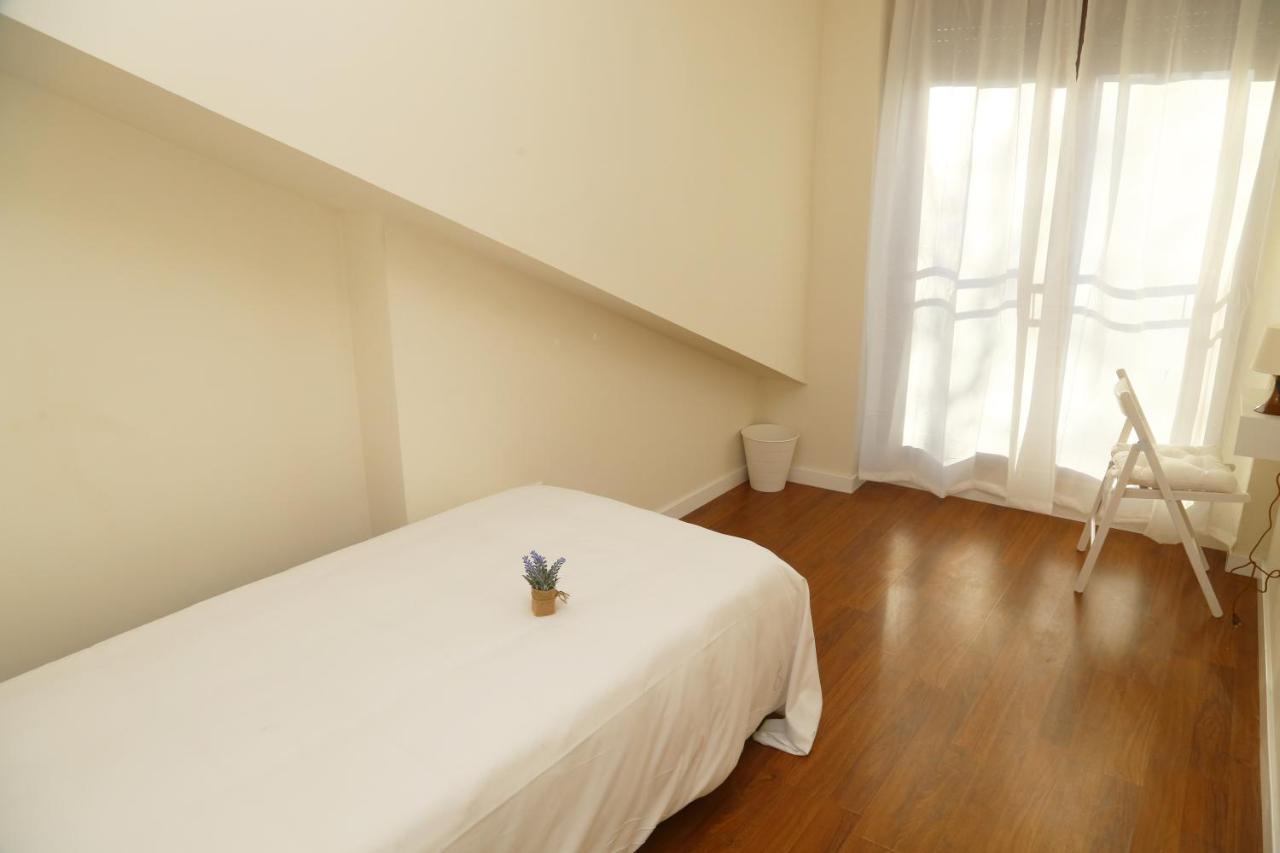 Apartamentos Turisticos Puente Romano P2 2-A Salamanca Esterno foto